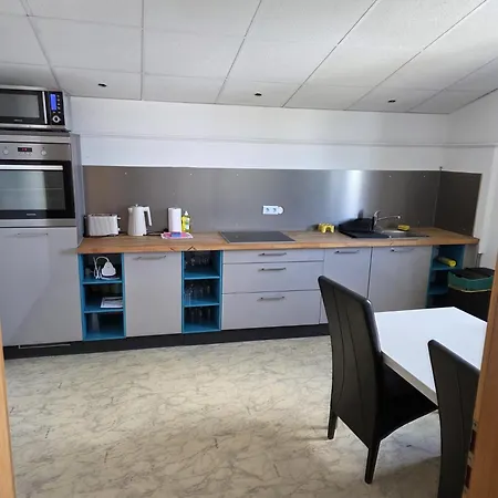 Apartment Monteur-quartier Ahorn Berlin Lichterfelde, Mahlow, Schönefeld *