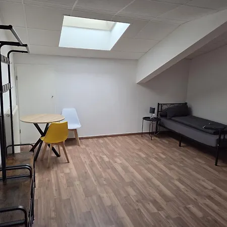 Apartment Monteur-quartier Ahorn Berlin Lichterfelde, Mahlow, Schönefeld