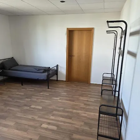 Monteur-quartier Ahorn Berlin Lichterfelde, Mahlow, Schönefeld Apartment *