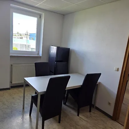 Apartment Monteur-quartier Ahorn Berlin Lichterfelde, Mahlow, Schönefeld *