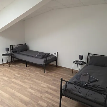 Apartment Monteur-quartier Ahorn Berlin Lichterfelde, Mahlow, Schönefeld *
