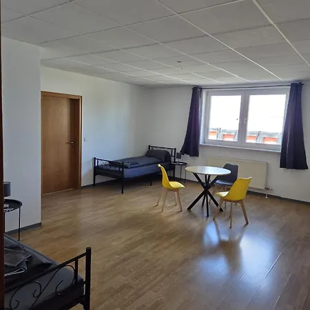 Monteur-quartier Ahorn Berlin Lichterfelde, Mahlow, Schönefeld
