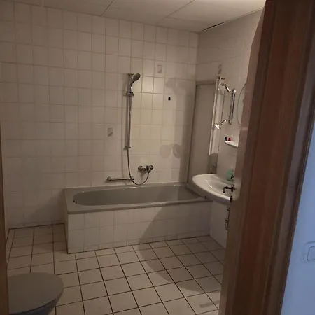 Διαμέρισμα Monteur-quartier Ahorn Berlin Lichterfelde, Mahlow, Schoenefeld Trebbin