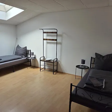 Apartment Monteur-quartier Ahorn Berlin Lichterfelde, Mahlow, Schönefeld Trebbin