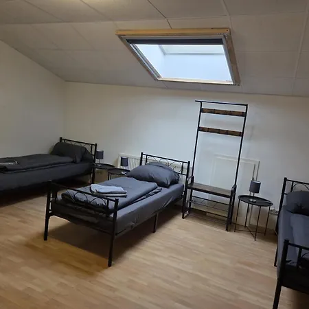 Apartment Monteur-quartier Ahorn Berlin Lichterfelde, Mahlow, Schönefeld