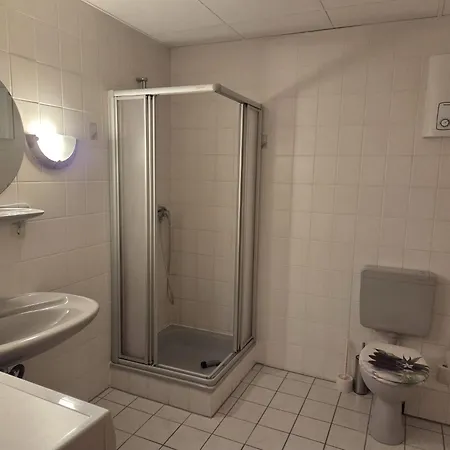 Apartment Monteur-quartier Ahorn Berlin Lichterfelde, Mahlow, Schönefeld *