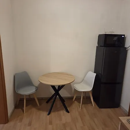Apartment Monteur-quartier Ahorn Berlin Lichterfelde, Mahlow, Schönefeld Trebbin