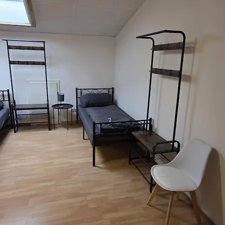 Monteur-quartier Ahorn Berlin Lichterfelde, Mahlow, Schönefeld Apartment Trebbin